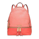 Michael Michael Kors Small Rhea Backpack
