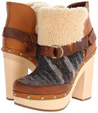 Artist Mule,Ginger/Earth,85 M Us