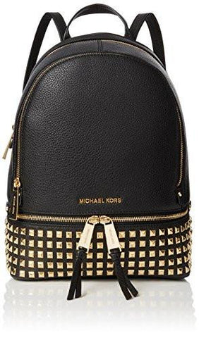 Michael Michael Kors Small Studded Backpack