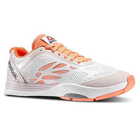 M45497 Cardio Ultra Shoe, White/Moon White/Vitamin C 10