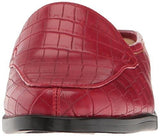 Best Wishes Mule Red Croco 7 W Us