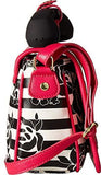 Phone Bag Crossbody Stripe Crossbody Bag