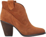 Vince Camuto Hadrien Ankle Bootie Rustic 65 M Us