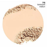 Smoothers Pressed Powder Translucent Medium, .32 Oz