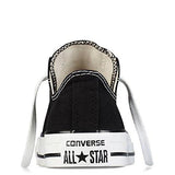 Chuck Taylor All Star Core Low Top Black M9166 5