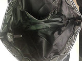 Fashion Bag Casual Tote Fold Handbag Laser Geometric Designer Handbags Ladies Shoulder Bag High Quality Red Color