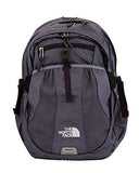 Recon Laptop Backpack Book Bag 17X14X4 Purple Sage