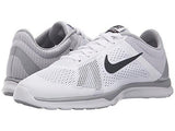 In Season Tr 4 Cross Trainer Running Shoe 11 Bm Us Whitedark Greywlf Grycl Gry