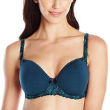 Andora 3D Molded, Dark Emerald, 32F