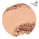 Smoothers Pressed Powder Trranslucent Tawny, .32 Oz