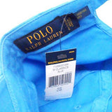 Polo Ralph Lauren Cap Horse Logoadjustable