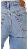 Levis 501 Skinny Jeans Post Modern Blues 29
