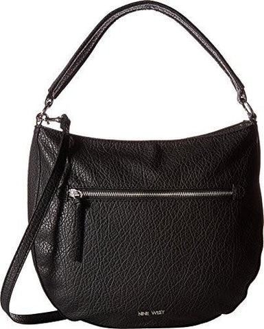 Nine West Cohlmia Black Handbag