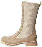 Sante Fe Combat Boot, Dove, 8 M Us