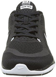 Flex Trainer 6 Blackwhite Training Shoe 9