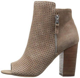 Keris Ankle Bootie, Totally Taupe, 5.5 M Us