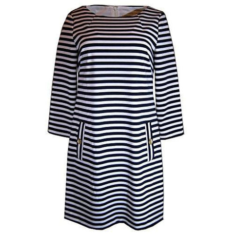 Eliza J S Shift Dress, Size8