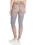Active Long Pant, Geo Mix, Large