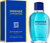 Insense Ultramarine By For 33 Ounce Edt Spray