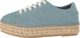 Tamilyn Denim Shoe