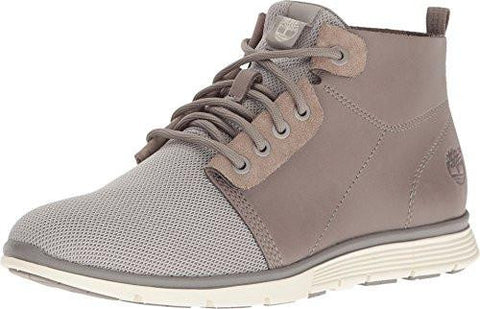 Killington Chukka Bootgrey Full Grain Leathermeshus 75 M