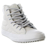 Chuck Taylor All Star Boot Pc Hi Ash Greyash Greyblack 10 Bm Us 8 Dm Us