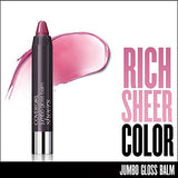 Lip Perfection Jumbo Gloss Balm Rose Twist 225, .13 Oz
