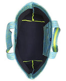 Nellyy Active Tote Citron Multicolor