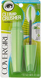 Clump Crusher Water Resistant Mascara By Lashblast Black Brown 835, .44 Oz