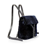 Bcharter Blue Handbag Onesize
