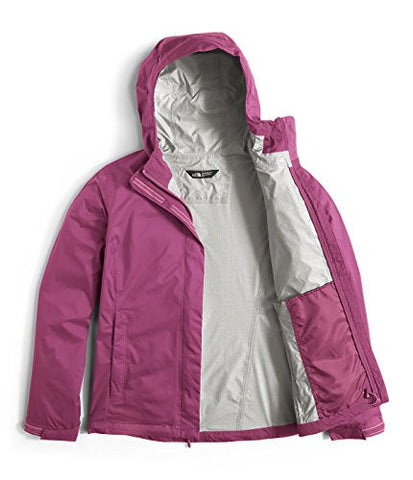 Venture 2 Jacket Amaranth Purple Xlarge