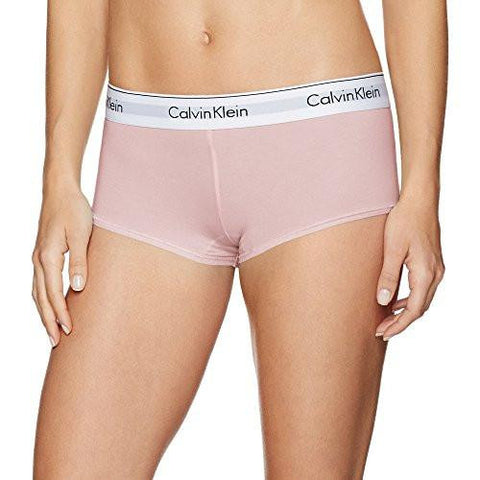 Modern Boyshort Undone L