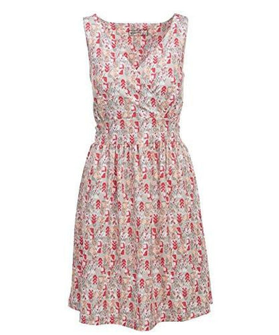 On The Way Dress, Silver Gray Multi Gray, Size Xl