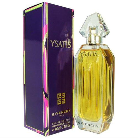 Ysatis By For Eau De Toilette Spray 33 Ounces