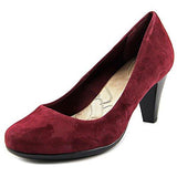 Sweets Us 85 W Burgundy Heels