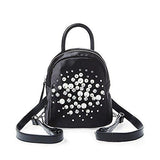 Bmagic Black Handbag Onesize