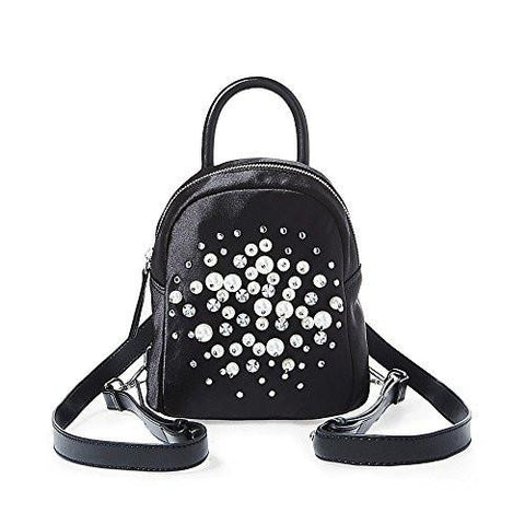 Bmagic Black Handbag Onesize