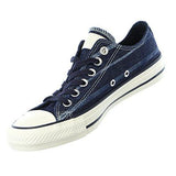 Unisex Chuck Taylor All Star Ox Inkedegretdark Denim Basketball Shoe 10 Us 12 Us