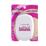 Ready Set Gorgeous Pocket Powder Foundation Fair 105/110, .37 Oz