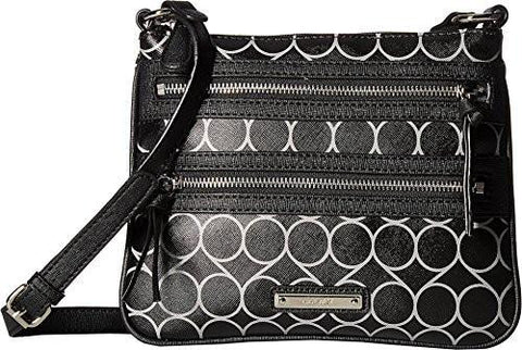 Nine West Minnie Blackblack Handbag