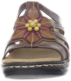 Lexi Myrtle Sandalbrown7 M Us