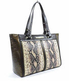 Medium Arno Pink Handbag