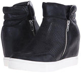 Linqsp Fashion Sneaker Black 75 M Us