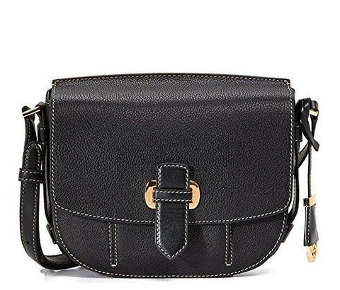 Michael Michael Kors Romey Messenger Bag Black One Size