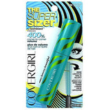 Super Sizer By Lashblast Mascara Very Black, .4 Oz