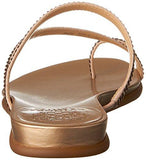 Vince Camuto Evina Toe Ring Sandal Deep Champagne 7 M Us