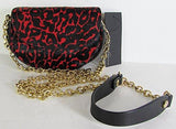 Kenneth Cole York Stud Sense Mini Crossbody Hearth