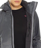 Fuseform Dot Matrix Insulated Jacket Tnf Black Size Medium
