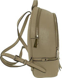 Michael Michael Kors Small Rhea Backpack