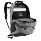 Recon Backpack Tnf Blackus